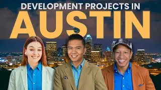 Development Projects Found In Austin Texas