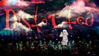 Distꝋrtꬳd「AMV」