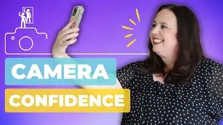 How to Be Confident on Camera for YouTube