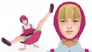 Мария флексит под битбокс
