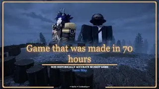 Roblox ConX Imperial State VS Chaos Legion