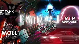 『 carti mix mep. 』