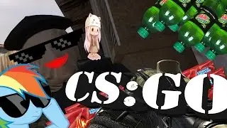 MLG Shooter