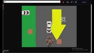 C++/SFML Added bullets