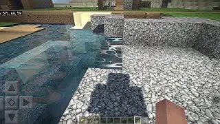 MCPE | SHADER SEUS ULTRA + TEXTURE MAGNUM 128X
