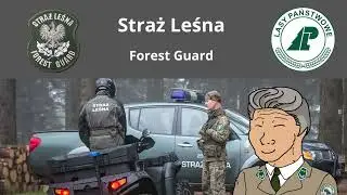Polish Law Enforcement be like: (Part 2, End)