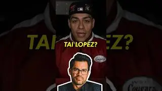 The Tai Lopez EFFECT 🧠 #shorts #tailopez #selfimprovement #motivational #mindset
