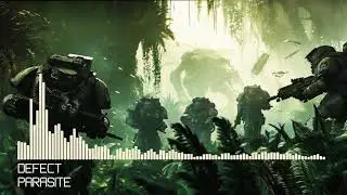 [Deathstep] Defect - Parasite