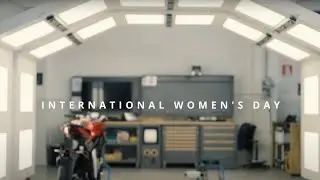 MV Agusta Women