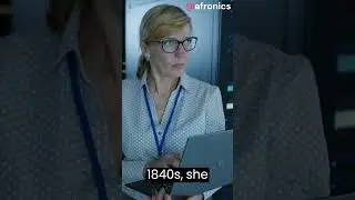 First Computer Programmer 