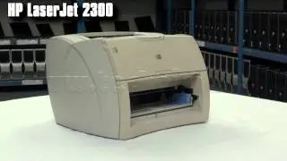 HP LaserJet 1200