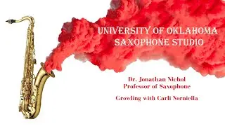 OU Quick Tips - Growling with Carli Norniella