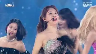 #MGMA TWICE Dance The Night Away