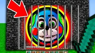 СПРИНГТРАП против ТОЙ БОННИ SLENDYTUBBIES ТЕЛЕПУЗИКИ ТИНКИ ВИНКИ ПО ЛЯЛЯ ДИПСИ ГУБКА БОБ майнкрафт