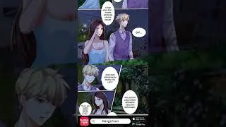 Istri Simpanan Tajir Episode 37 - Indonesian - Hao Men Xiao Lao Po  - Manga Toon