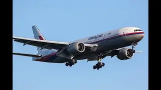 Cientistas FINALMENTE fazem uma descoberta inovadora   Voo 370 da Malaysian Airlines