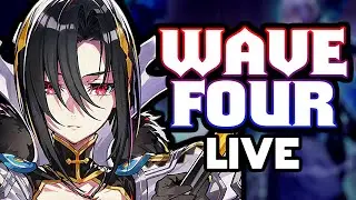PART 2. FIRE EMBLEM ENGAGE FELL XENOLOGUE STREAM
