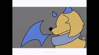 Sound of the siren animation meme /unfinished/
