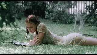 young actress exploited