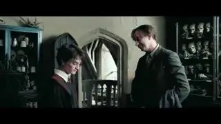 Четырежды должник (Гарри Поттер; Гретхен за прялкой)