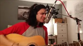 all quietly fades - jonny