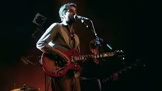 Cyril Adda - Thérapie (Live à la Scène du Canal, Paris)