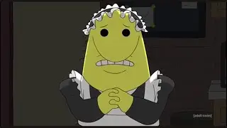 Smiling Friends Season 2 Out of Context