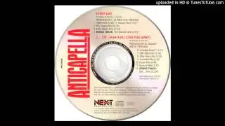 Anticappella - 2V231 (House Mix)
