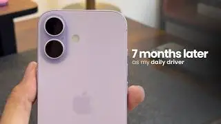 7 Months with iPhone 17: Why everyone is buying this phone in 2026