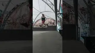 Добрал 2 випа #трюкинасамокате #самокат