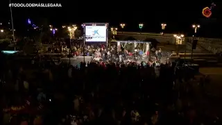 EN DIRECTO: Retransmisión del acto de Recibimiento a SS.MM. los Reyes Magos de Oriente.