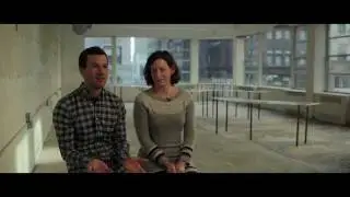 EXPERIMENTS IN MOTION | Geoff Manaugh and Nicola Twilley