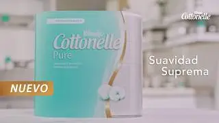Kleenex® Cottonelle® Pure