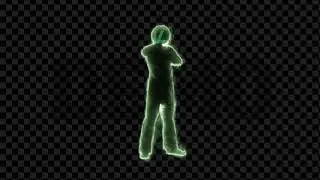 Custom Twitch Stream Alert