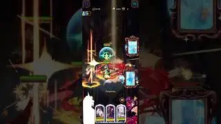 AFK Arena | 49-55 | 639 level