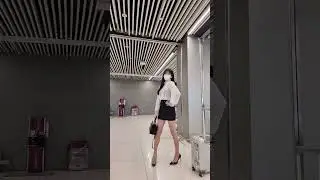 공항에서 기다림 풀버젼FULL