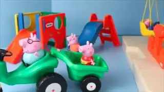 Peppa Pig English Episodes New Compilation!
