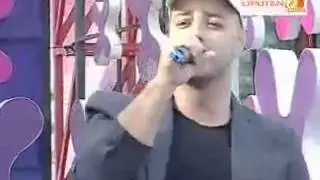 Maher Zain - Tuntunku KepadaMu - live