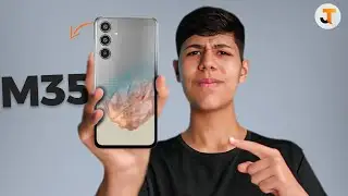 Galaxy M35 Ainda vale a pena COMPRAR em 2024?