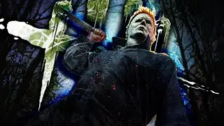 AFK MYERS | Dead By Daylight (Part 64)