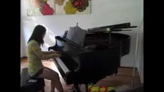 Give Your Heart A Break Demi Lovato Piano Cover