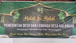 LIVE Streaming | Peringatan Hari Besar Islam 