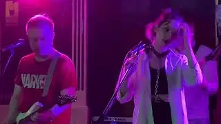 Капитал (Ляпис Трубецкой cover) - рок-группа АритмиЯ