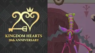 Troublesome Trickster - Kingdom Hearts 20th Anniversary Let's play - Ep.6