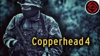 Copperhead 4 Don't Let It Slip Away Moments (Airsoft Gameplay)
