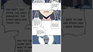 Bride of Dawn chapter 16