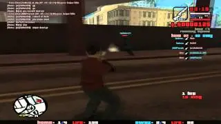 ESL, 4vs1