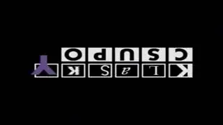 Klasky Csupo in G Major 551 + Flip Horizontal