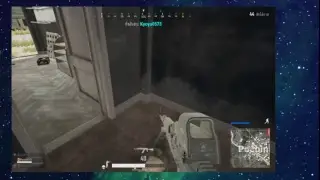 [Live] PUBG - แอร์ดรอปเดินได้