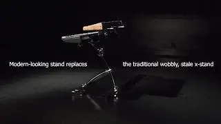 GKS-KT76 KeyTree - Double Tier Keyboard Stand